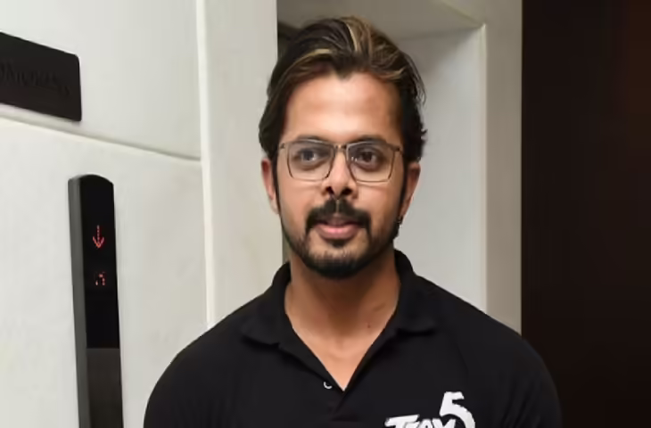 एस श्रीसंत पर लगा बैन हटा, क्या इंटरनेशनल क्रिकेट में फिर नजर आएंगे? जानिए पूरा मामला&nbsp;