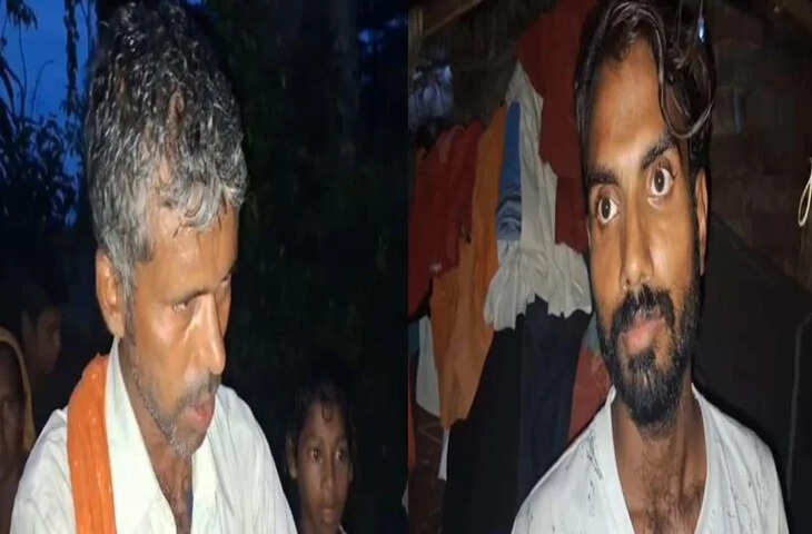 'देवर ही मेरा प्यार...' बिहार में 'पति-पत्नी और वो' का सनसनीखेज मामला,&nbsp;भयंकर ड्रामे से पूरे गाँव में मचा बवाल&nbsp;