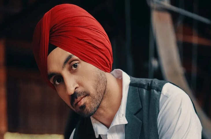 शादीशुदा और एक बेटे के बाप है&nbsp;Diljit Dosanjh, सिंगर के दोस्त ने कर दिया अबतक का सबसे बड़ा खुलासा