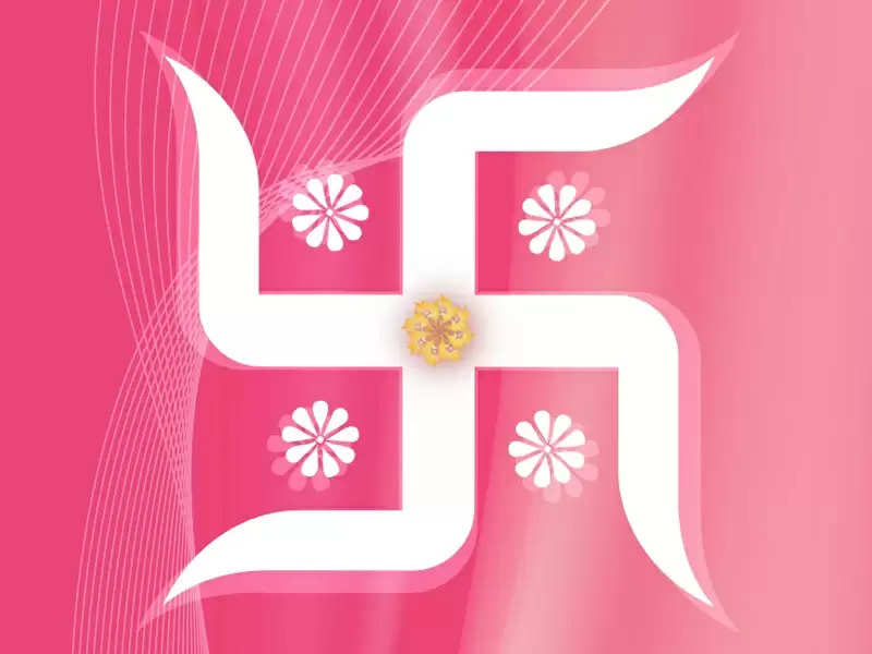 What is swastika know its importance and benefits