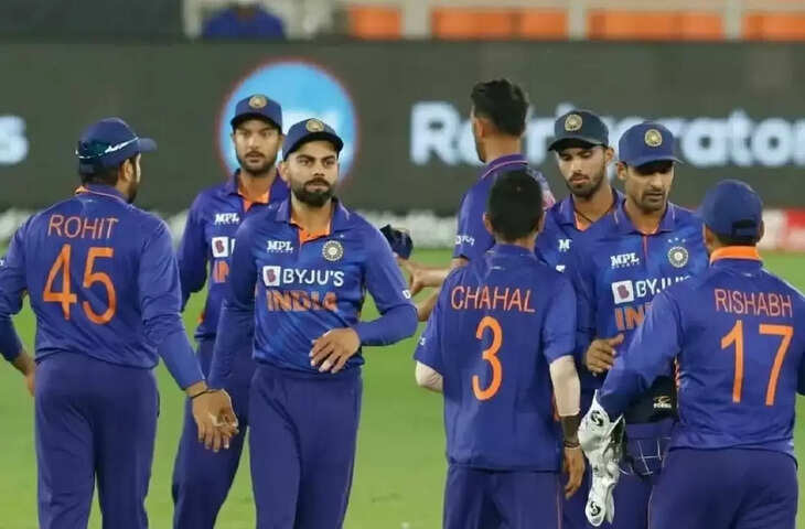 IND VS WI ये घातक बॉलर बना रोहित का सबसे बड़ा हथियार, अब विंडीज के खिलाफ करेगा घातक प्रदर्शन