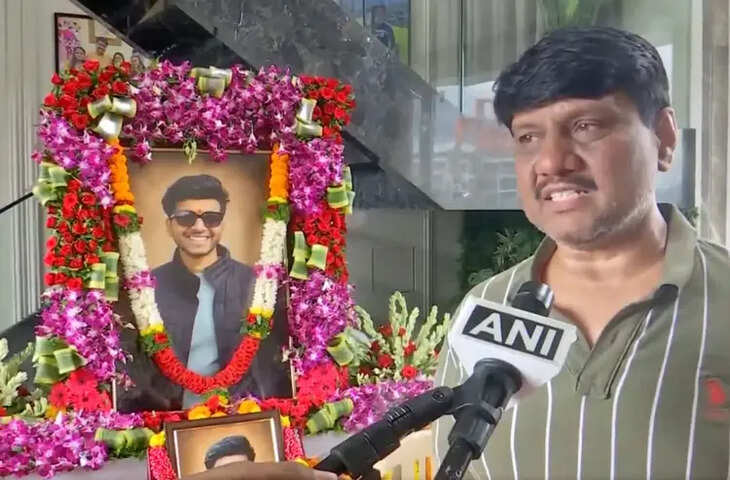 पुणे के लोहगढ़ किले मर्डर केस में बड़ा खुलासा: वीडियो में देंखे गार्ड का दावा&mdash;चीखें सुनकर पहुंचे, मंगेतर ने कहा &lsquo;कोई गिर गया है&rsquo;