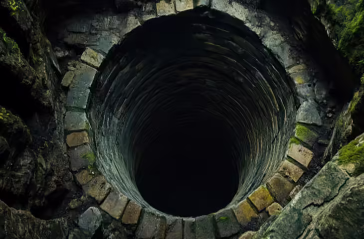 &nbsp;कुंए में मच्छरों और सांपों के बीच 54 घंटे तक फंसी रही महिला, फिर जो हुआ जानकर हो जाएंगे हैरान