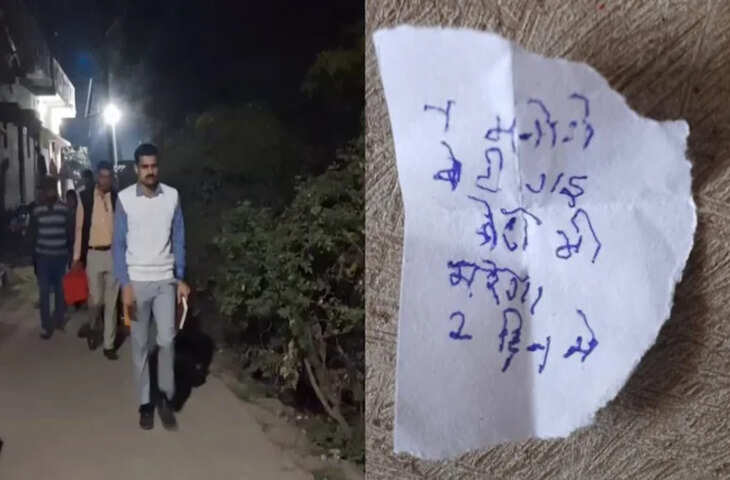 शम्भू गर्ल्स हॉस्टल में नीट छात्रा की संदिग्ध मौत, परिजनों को धमकियों से सुरक्षा व्यवस्था पर सवाल