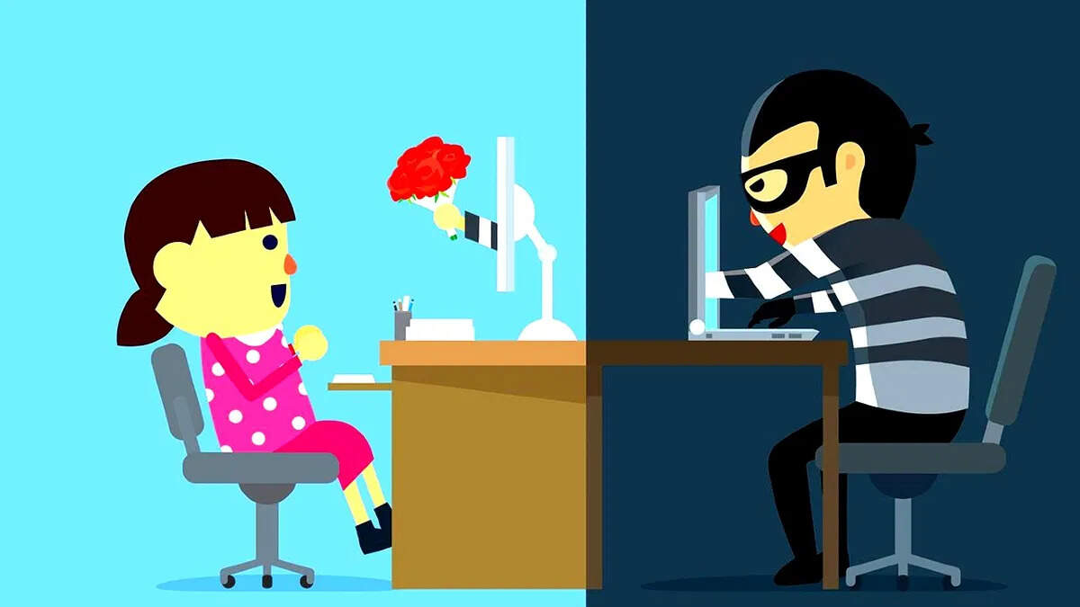 Be Careful If You Use Dating site, Hackers Are Reading Your Private