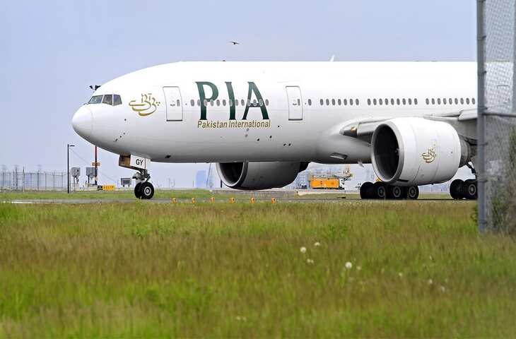 पाकिस्तान इंटरनेशनल एयरलाइंस हुई नीलाम, वीडियो में जानें आरिफ हबीब ग्रुप ने 4320 करोड़ रुपये में खरीदी पीआईए