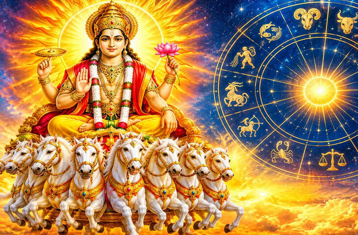 सूर्य हस्त नक्षत्र में प्रवेश: चंद्रमा के नक्षत्र में आए सूर्य, इन राशियों के लिए शुभ संकेत; जानें आपकी राशि है या नहीं
