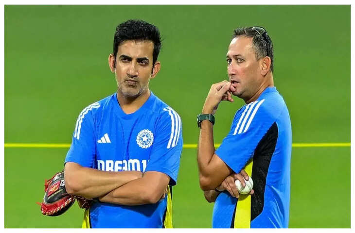 हेड कोच गौतम गंभीर की छुट्टी तय? BCCI उपाध्यक्ष राजीव शुक्ला के बयान ने अफवाहों पर लगाया विराम