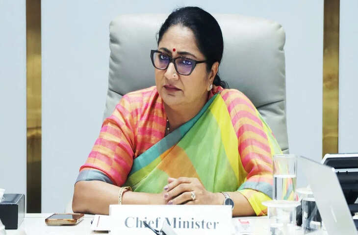 दिल्ली सरकार का बड़ा फैसला, वोकेशनल और समग्र शिक्षा अभियान शिक्षकों के वेतन में बढ़ोतरी