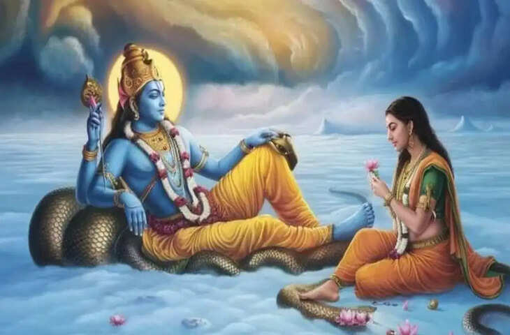 अपरा एकादशी 2026: क्या सच में एक व्रत से मिट जाते हैं &lsquo;अनजाने पाप&rsquo;? जानिए इस पावन दिन का धार्मिक रहस्य