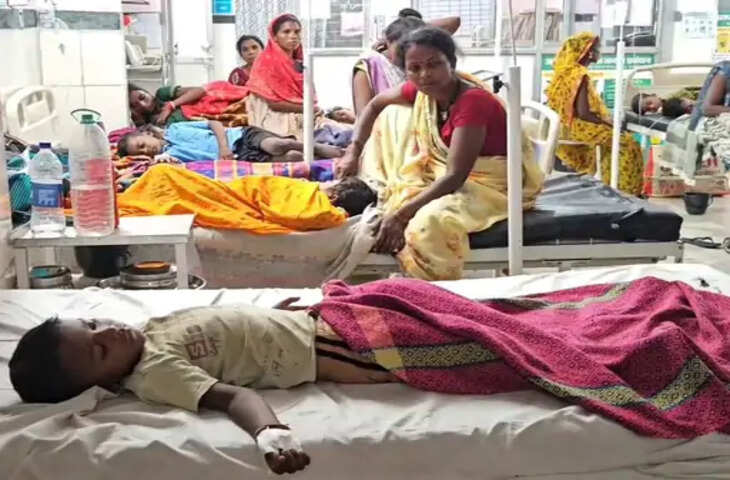 सीहोर में किसानों ने मशाल जुलूस निकालकर किया चक्काजाम, बिजली कटौती और झूलते तारों से परेशान; दिल्ली में आंदोलन की चेतावनी