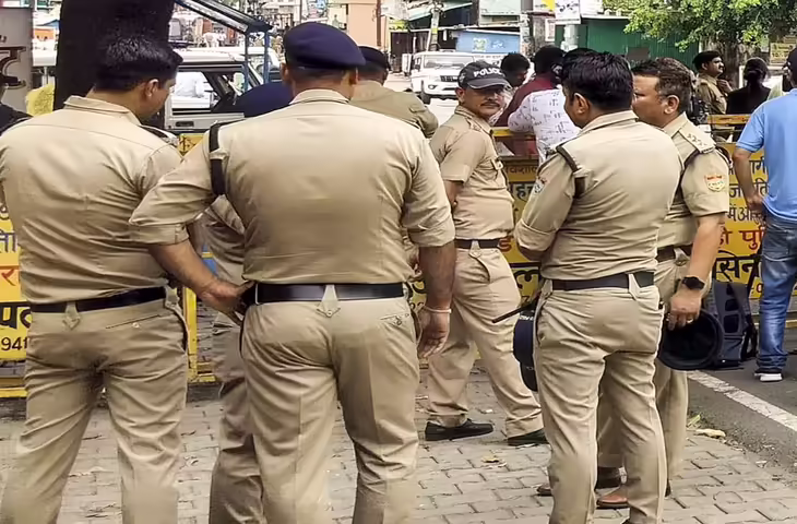 भोपाल होटल मारपीट मामला: 7 गिरफ्तार आरोपियों का किसी संगठन से संबंध नहीं, पुलिस का बयान