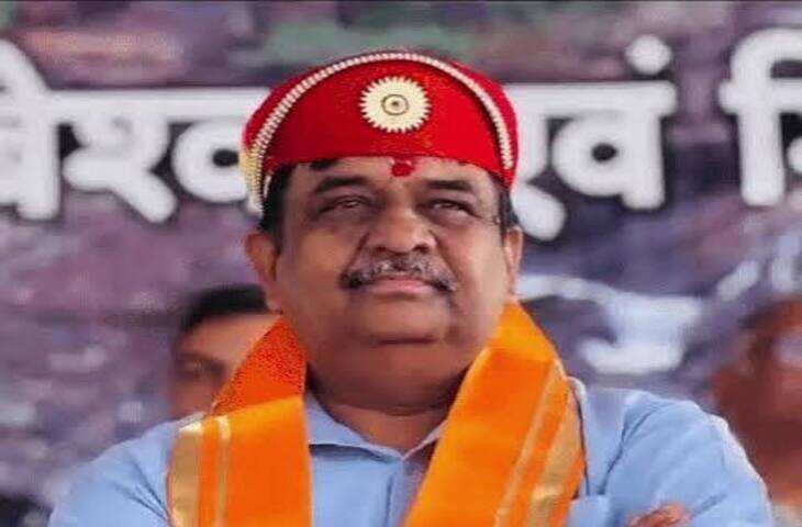 राजस्थान के मंत्री संजय शर्मा के नाम से फर्जी सोशल मीडिया अकाउंट, वीडियो में जाने  निवेश के नाम पर ठगी की कोशिश; लोगों को किया सतर्क