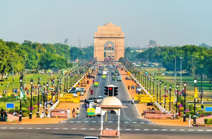 Delhi Air Quality Update: 3 साल बाद मई में सबसे साफ हवा, AQI 100 से भी कम दर्ज, लोगों ने ली राहत की सांस