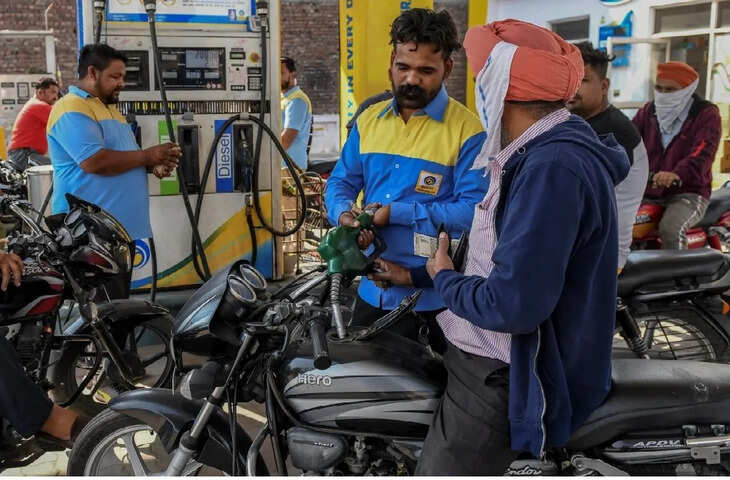 राजस्थान में महंगाई का झटका: पेट्रोल-डीजल के दामों में फिर उछाल, जानिए क्या हैं नई कीमतें
