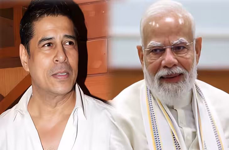 'बॉर्डर' एक्टर सुदेश बेरी ने पीएम मोदी को बताया विष्णु का अवतार, बोले- 'पैर धोकर पानी पीना चाहता हूं'