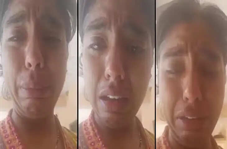पत्नी-प्रेमी, होटल रूम और रंगरेलियां... अफेयर की कहानी से झांसी में मचा बवाल, पत्नी संग जो मिला, वो कौन था?