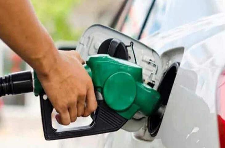 Petrol Diesel Price Update: आज जारी हुए नए रेट, आतंकी फुल कराने से पहले चेक करें आपके शहर में क्या है ताजा कीमत