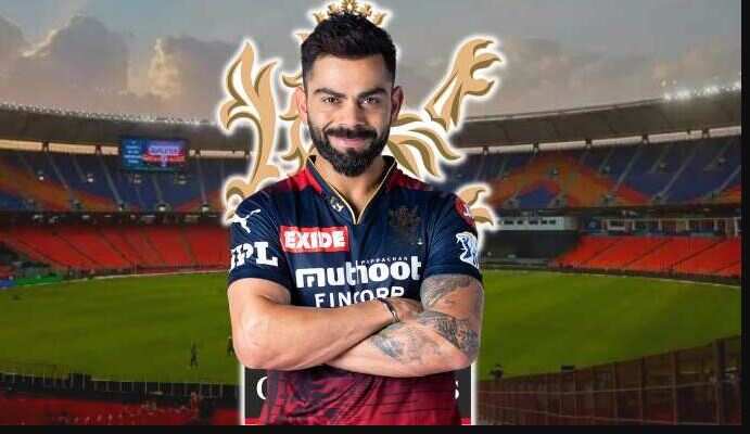 Virat rcb