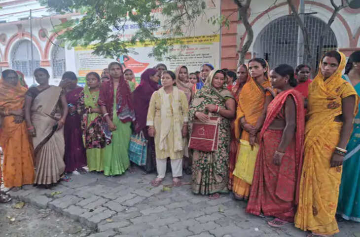 मुजफ्फरपुर में 100 से ज्यादा जीविका दीदियों के नाम पर साढ़े 3 करोड़ की ठगी, SDM कोर्ट में सुनवाई