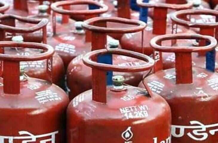 1 मई से महंगाई का झटका: कॉमर्शियल सिलेंडर हुआ महंगा, वीडियो में जाने रेस्टोरेंट और कैटरिंग पर बढ़ेगा दबाव