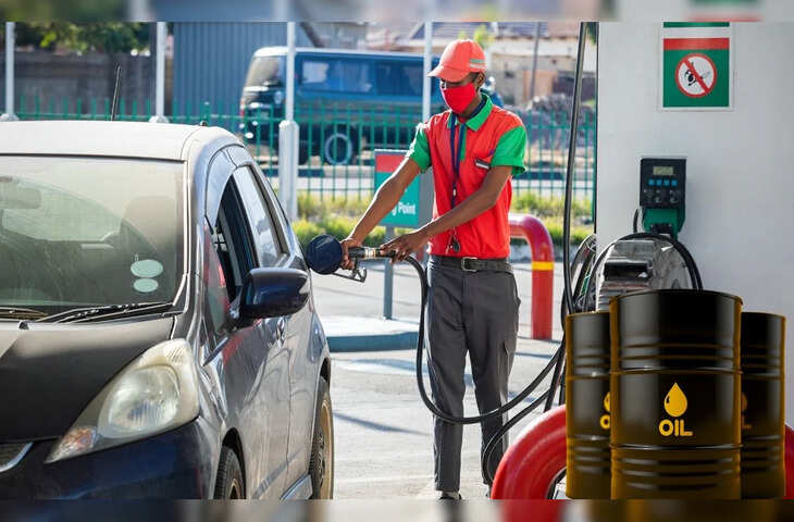 पेट्रोल-डीजल की कीमतों पर बड़ा अपडेट! सरकार ने बताया क्या बढ़ेंगे दाम ?