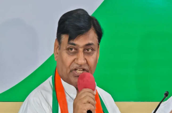 कांग्रेस प्रदेशाध्यक्ष डोटासरा ने एलपीजी संकट पर जताई चिंता, आमजन की परेशानियों को बताया गंभीर