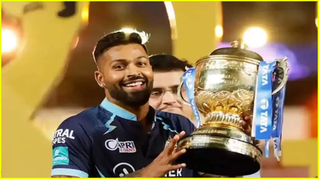 IPL 2022: Hardik Pandya को लेकर हुई बड़ी भविष्यवाणी, बन सकते हैं टीम इंडिया के कप्तान !