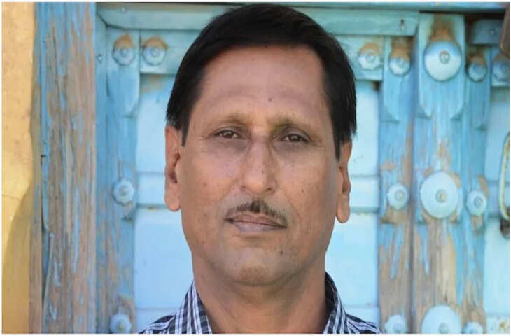 राजस्थान के वरिष्ठ पत्रकार और पूर्व सूचना आयुक्त नारायण बारेठ का निधन