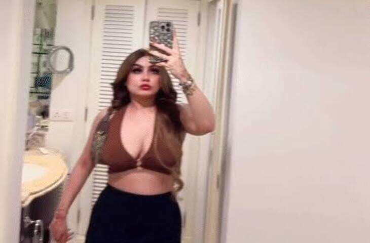 2 साल में बदली श्रद्धा दुबे की लाइफस्टाइल: तलाक के बाद नेता-अफसरों से नजदीकी बढ़ने का दावा, सरकारी सिक्योरिटी में घूमने की भी चर्चा