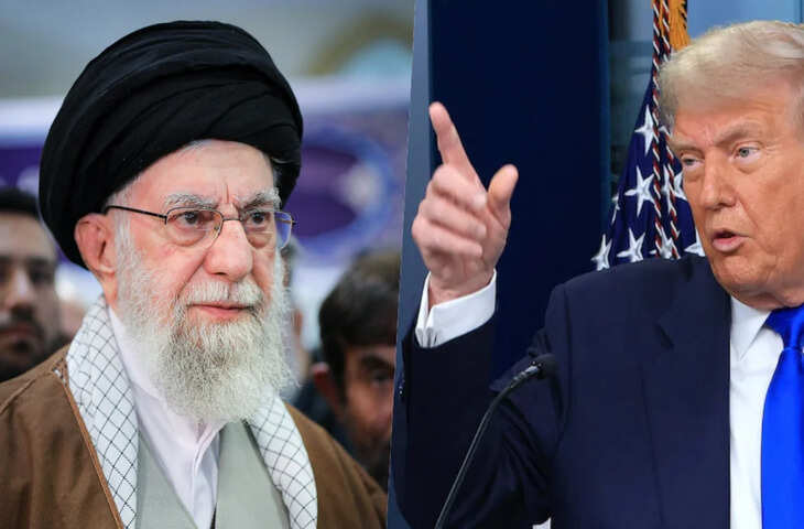 अमेरिका-इजराइल-ईरान जंग का असर, वीडियो में जाने शेयर बाजार में भारी गिरावट, तेल की कीमतें आसमान छूने को तैयार