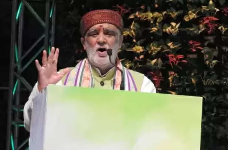 Hindu daughters का अपमान करने वालों के काट देंगे हाथ