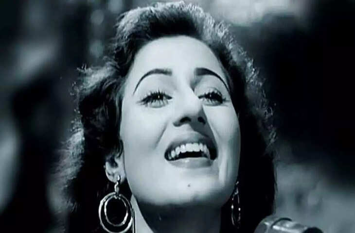 Madhubala Death Anniversary : मधुबाला के अंतिम दिनो&nbsp;की कहानी जानकर निकल आएंगे आंसू,&nbsp;रोते हुए कहती थीं 'मुझे मरना नहीं है'
