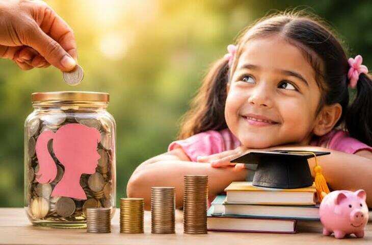 Sukanya Samriddhi Yojana: बेटी के नाम हर महीने ₹5,000 या ₹10,000 जमा करने पर कितना बनेगा फंड? जानें पूरा हिसाब