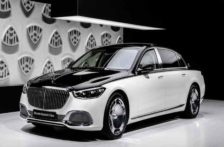 लुक्स और लग्जरी में बेमिसाल: 2026 Mercedes-Maybach S-Class हुई पेश, भारत में लॉन्च और अनुमानित कीमत की पूरी जानकारी