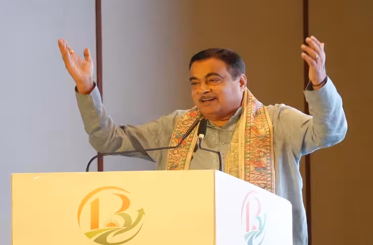 बिहार में बिछेगा सड़कों का जाल, 3 लाख करोड़ से ज्यादा की परियोजनाओं का ऐलान; पटना-पूर्णिया एक्सप्रेसवे को जल्द मंजूरी