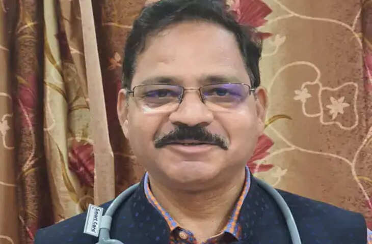 हाईकोर्ट से छिंदवाड़ा के निलंबित CMHO को राहत नहीं: डॉ. गुन्नाड़े को 10 दिन में विभागीय अपील करने के निर्देश, CM ने किया था सस्पेंड  छिंदवाड़ा के नि