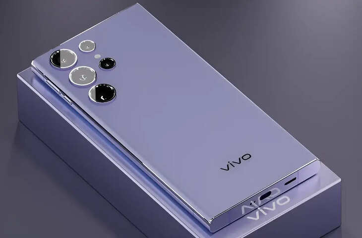 This is a Vivo device for V50, which is currently on sale. िंग और पावरफुल चिपसेट के साथ फोन मिलेंगे इत ने धांसू फीचर्स