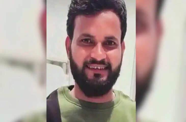 &lsquo;सिगरेट नहीं दी तो मार डाला&rsquo;&hellip; लखनऊ में BJP नेता शिवम सिंह की बेरहमी से हत्या, कुचल दिया सिर