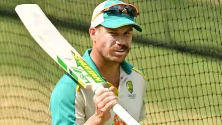 David Warner111111111