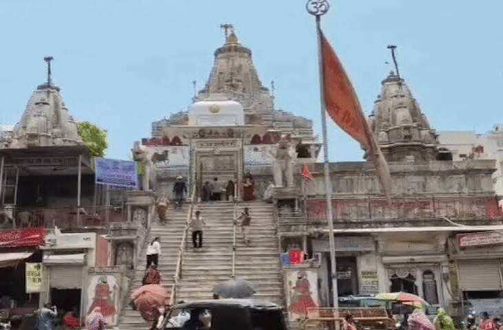 उदयपुर में 16 जुलाई को निकलेगी भगवान जगन्नाथ स्वामी की भव्य रथयात्रा, तैयारियां पूरी