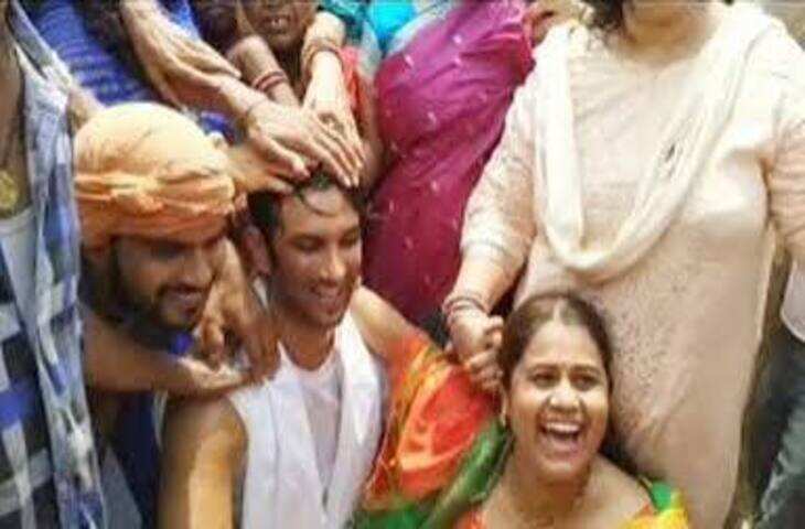 '2019 में पूर्णिया आया था सुशांत, कुछ बताना चाहता था': भाई का दावा- कहा था, 'कुछ होने वाला है'; दिशा सालियान की मौत से जोड़कर लगाए आरोप
