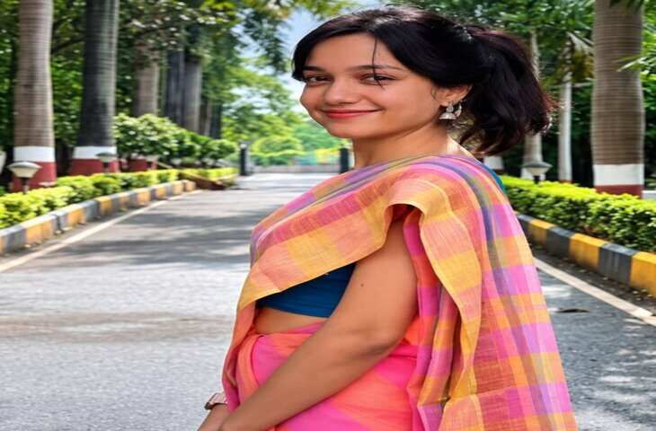 Viral Story: 4 बार UPSC क्रैक करने वाली श्रेया त्यागी की कहानी, IAS में 31वीं रैंक के बाद भी चुना IFS