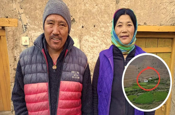 घर तक सड़क, बिजली और इंटरनेट&hellip; हिमाचल के इस गांव में रहते हैं दो भाई, क्या-क्या हैं सुविधाएं?