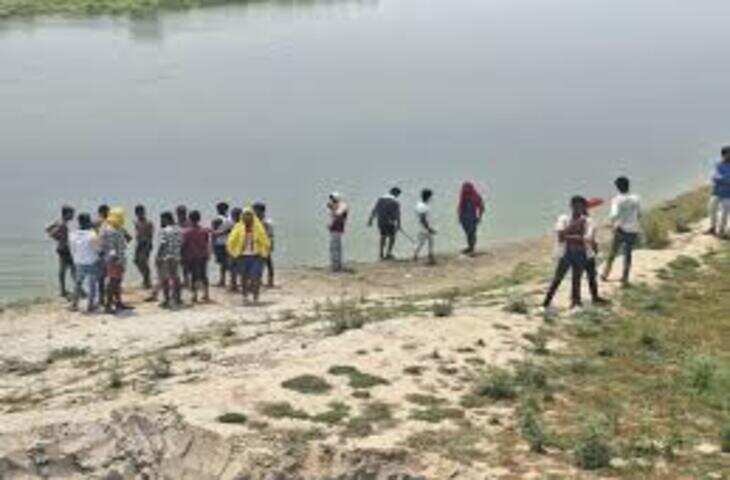 मुजफ्फरपुर में बरामद शव की पहचान नीरज कुमार के रूप में, हत्या का मामला दर्ज