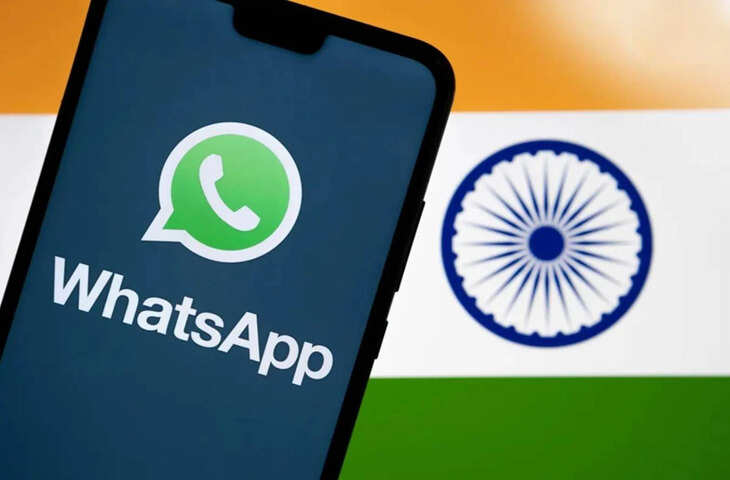 सरकार का नया आदेश: 1 मार्च से SIM बाइंडिंग अनिवार्य, बिना रजिस्टर्ड सिम के नहीं कर पाएंगे&nbsp;WhatsApp यूज&nbsp;