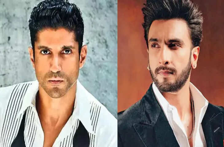 &lsquo;डॉन 3&rsquo; पर बढ़ा विवाद, फुटेज में जाने रणवीर सिंह की टीम ने दिया था ₹10 करोड़ का ऑफर? सामने आई अंदरूनी जानकारी