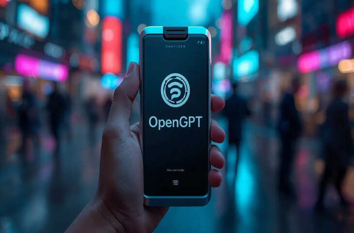 न स्क्रीन, न कीबोर्ड... फिर भी होंगे सारे काम! OpenAI के पहले डिवाइस को लेकर सामने आई बड़ी जानकारी