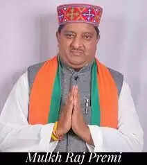 Baijnath Assembly Election 2023 बैजनाथ विधानसभा सीट, चुनाव परिणाम, मतदाता, नतीजे, निर्वाचन क्षेत्र और उमीदवार