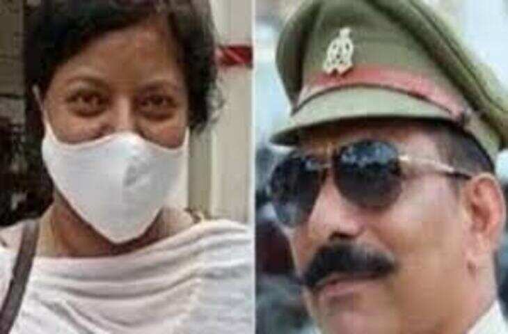 स्याना हिंसा केस: कोर्ट के फैसले से संतुष्ट हुईं शहीद इंस्पेक्टर सुबोध कुमार सिंह की पत्नी, कहा&mdash; 'मुझे न्याय मिल गया'